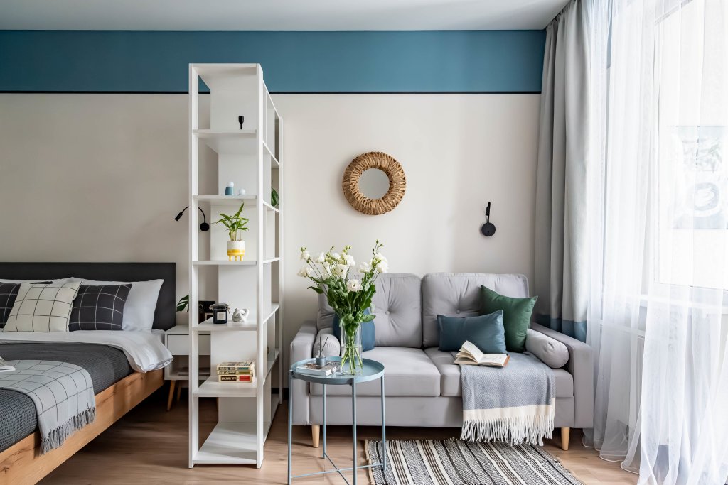 Апартаменты Leruka Home Галактика — фото 2