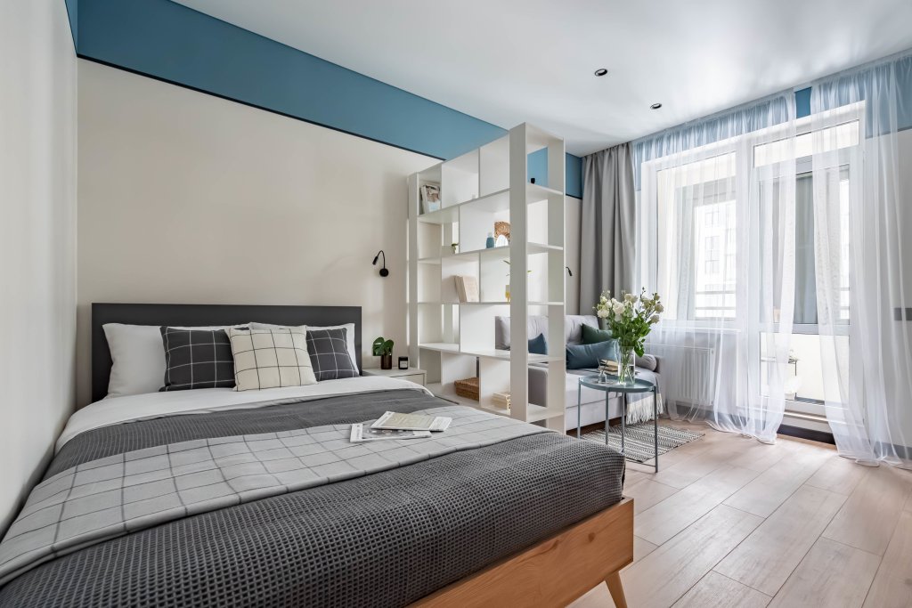 Санкт-Петербург: Апартаменты Leruka Home Галактика