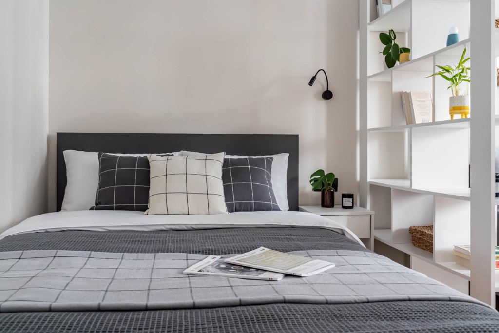 Апартаменты Leruka Home Галактика — фото 1