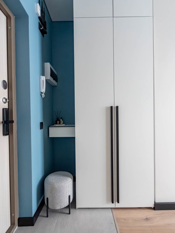 Санкт-Петербург: Апартаменты Leruka Home Галактика