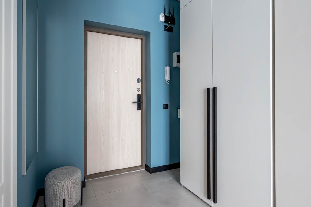 Санкт-Петербург: Апартаменты Leruka Home Галактика
