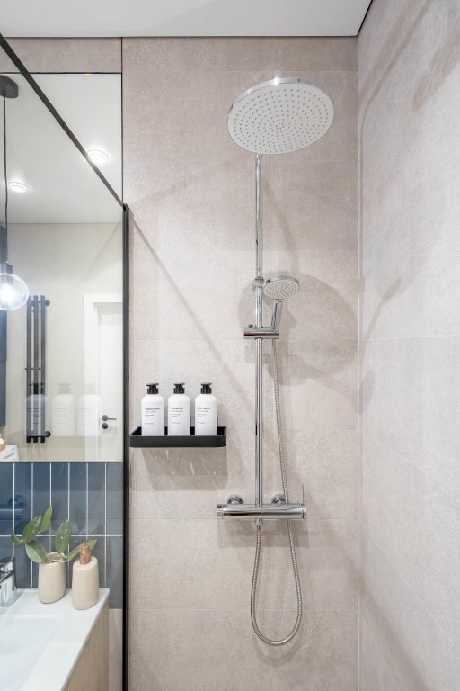Санкт-Петербург: Апартаменты Leruka Home Галактика