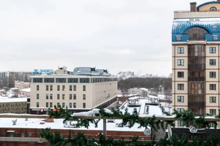 Санкт-Петербург: Квартира Студия с террасой