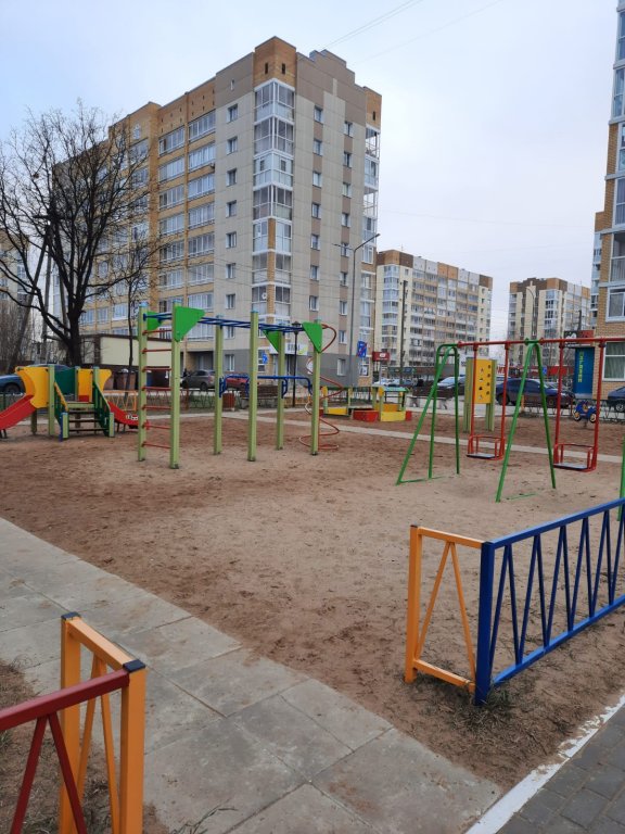 Сыктывкар: Квартира на улице Громова