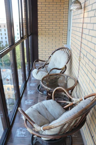 Ярославль: Апартаменты Deluxe, 46 м² на улице Ползунова, 4