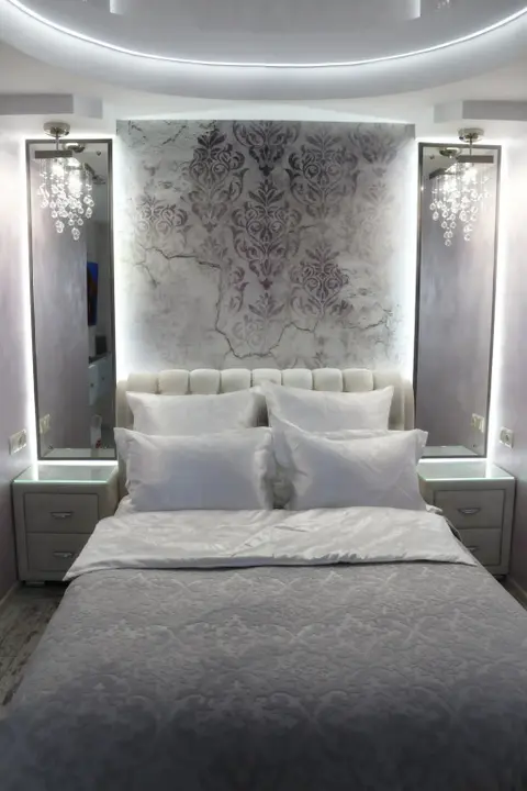 Ярославль: Апартаменты Deluxe, 46 м² на улице Ползунова, 4
