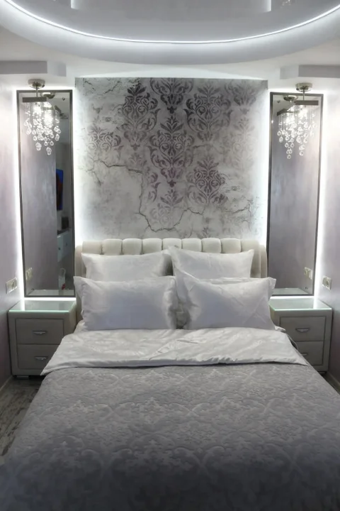Ярославль: Апартаменты Deluxe, 46 м² на улице Ползунова, 4