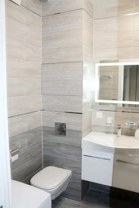 Ярославль: Апартаменты Deluxe, 46 м² на улице Ползунова, 4