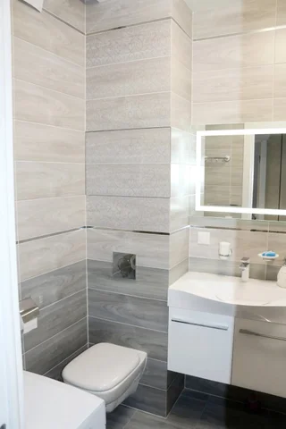 Ярославль: Апартаменты Deluxe, 46 м² на улице Ползунова, 4