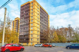 Ярославль: Апартаменты Deluxe, 46 м² на улице Ползунова, 4