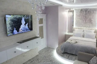Ярославль: Апартаменты Deluxe, 46 м² на улице Ползунова, 4