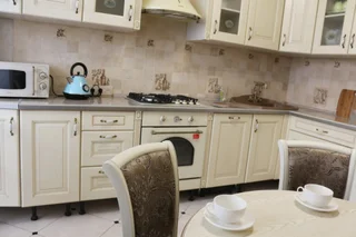 Ярославль: Апартаменты Deluxe, 46 м² на улице Ползунова, 4