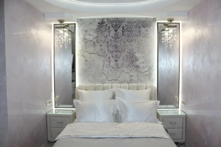 Ярославль: Апартаменты Deluxe, 46 м² на улице Ползунова, 4