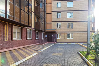 Ярославль: Апартаменты Deluxe, 46 м² на улице Ползунова, 4