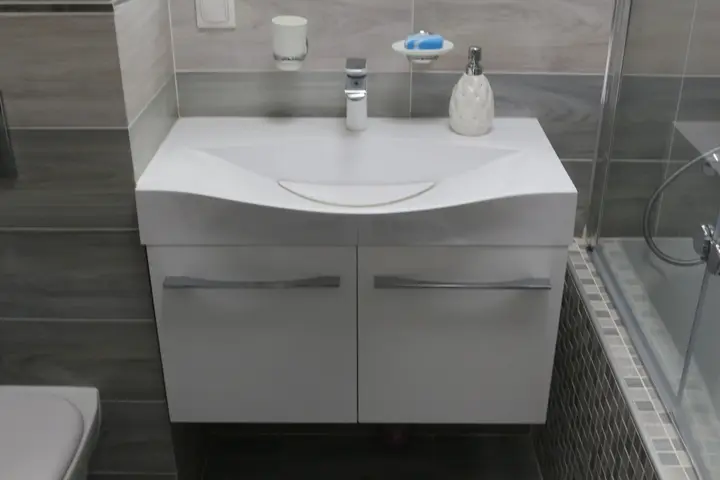 Ярославль: Апартаменты Deluxe, 46 м² на улице Ползунова, 4