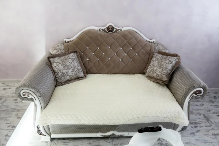 Ярославль: Апартаменты Deluxe, 46 м² на улице Ползунова, 4