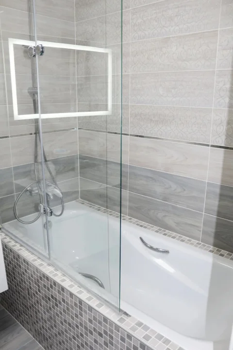 Ярославль: Апартаменты Deluxe, 46 м² на улице Ползунова, 4