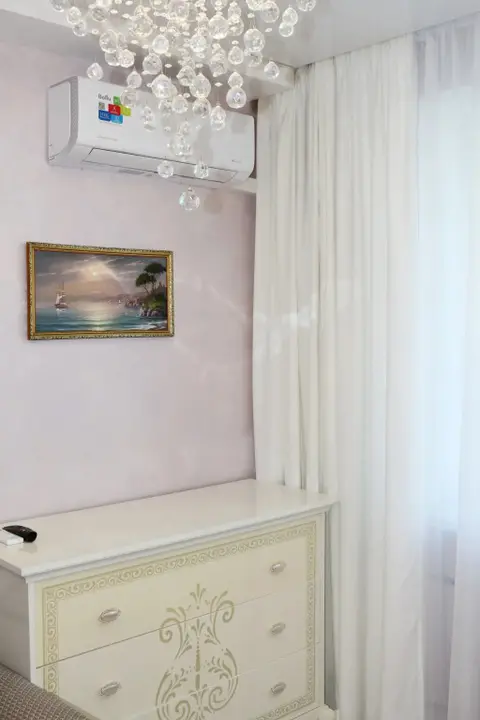 Ярославль: Апартаменты Deluxe, 46 м² на улице Ползунова, 4