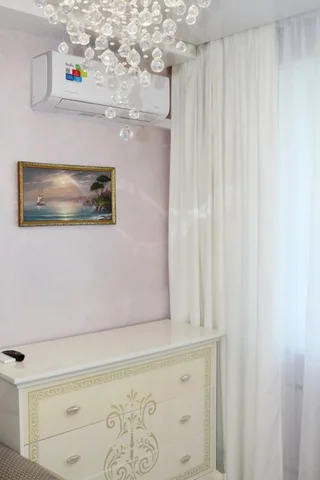 Ярославль: Апартаменты Deluxe, 46 м² на улице Ползунова, 4