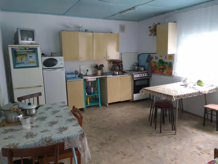 Анапа: Guest House Irina