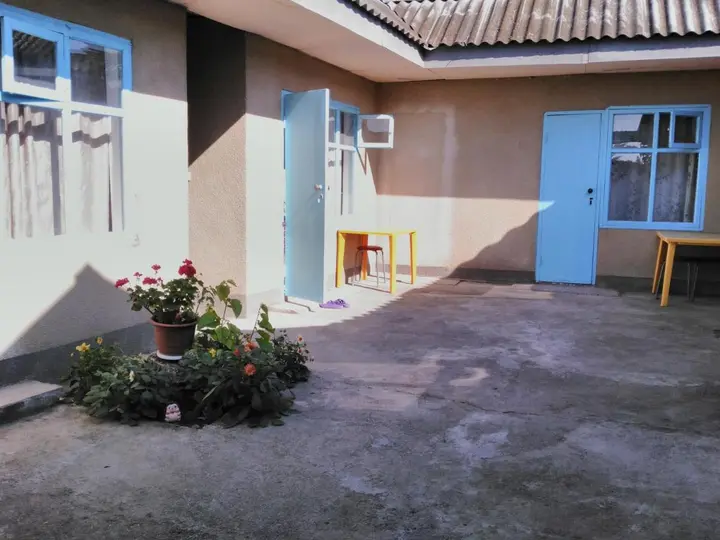 Анапа: Guest House Irina