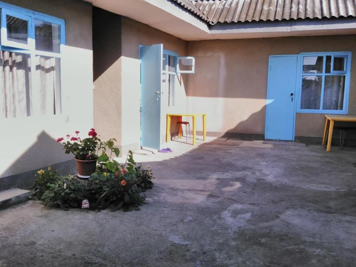 Анапа: Guest House Irina
