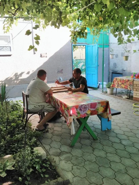 Анапа: Guest House Irina