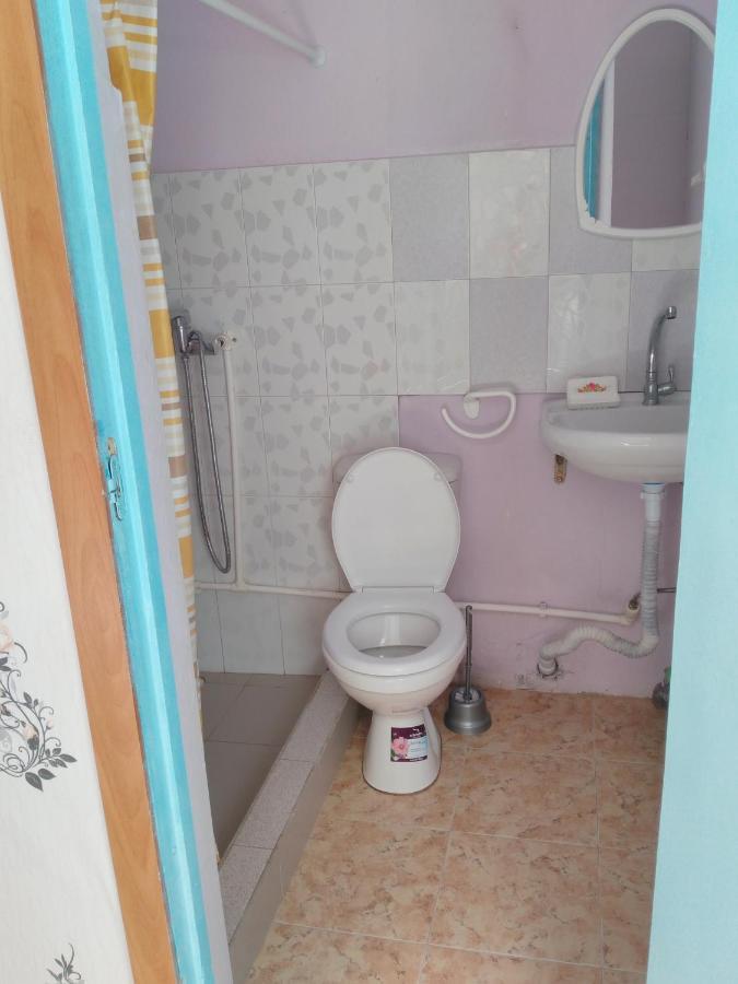 Анапа: Guest House Irina