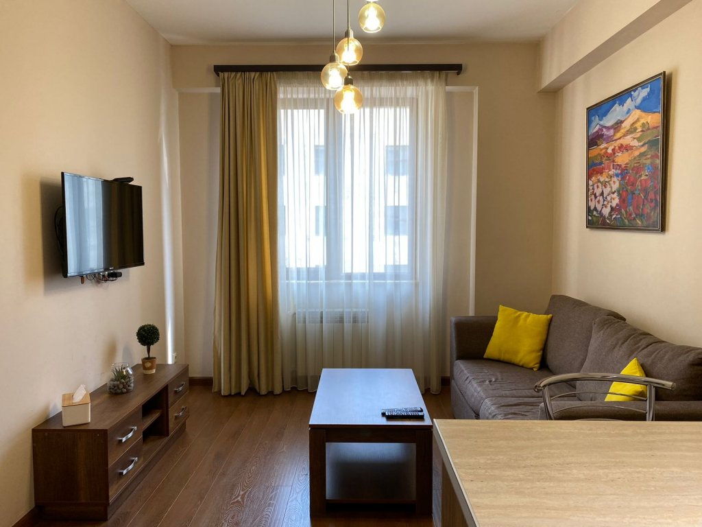 Ереван: Апартаменты Heart of Yerevan, Modern & Cozy
