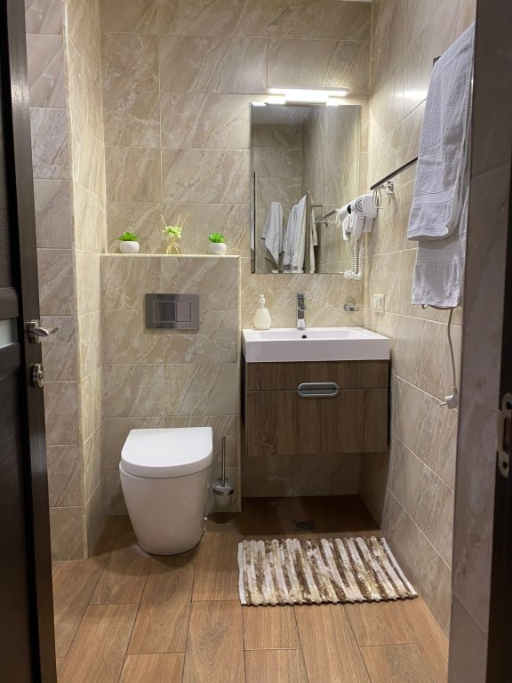 Ереван: Апартаменты Heart of Yerevan, Modern & Cozy