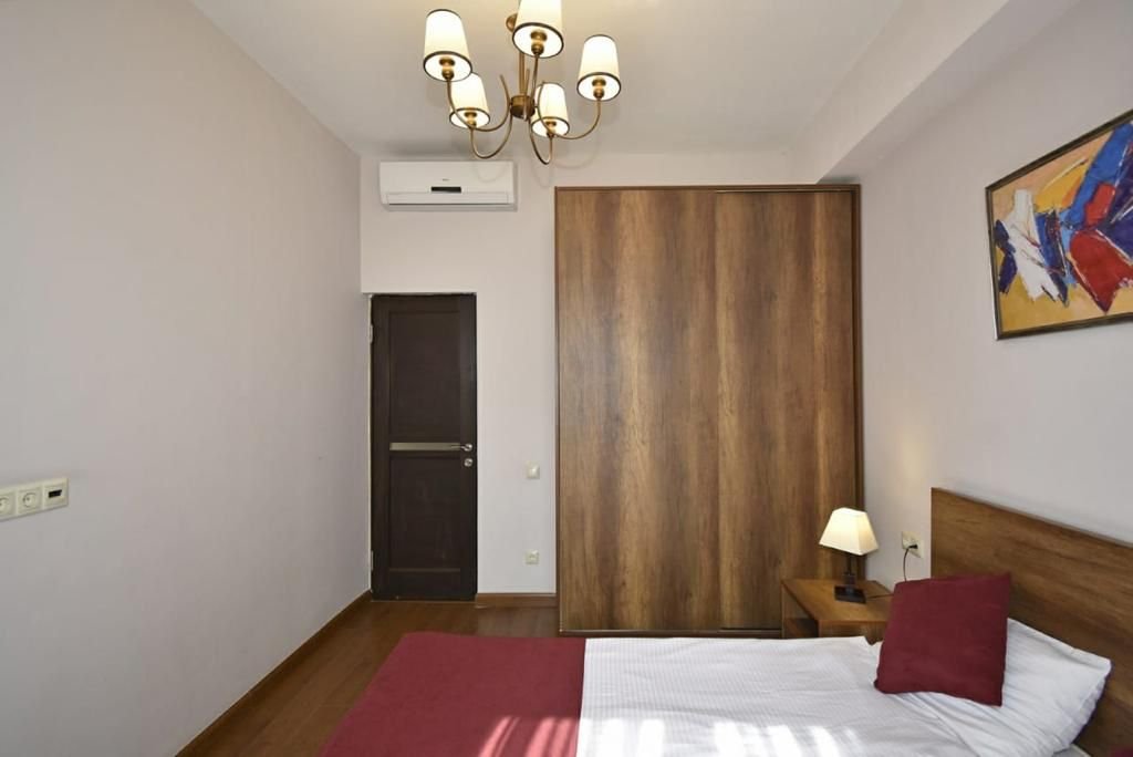 Ереван: Апартаменты Heart of Yerevan, Modern & Cozy