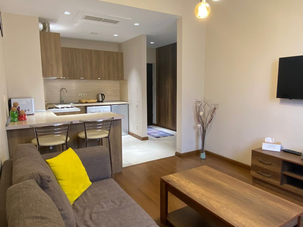 Ереван: Апартаменты Heart of Yerevan, Modern & Cozy