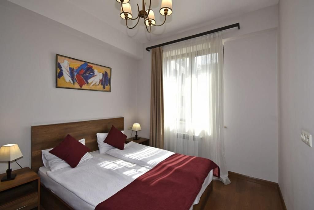 Ереван: Апартаменты Heart of Yerevan, Modern & Cozy