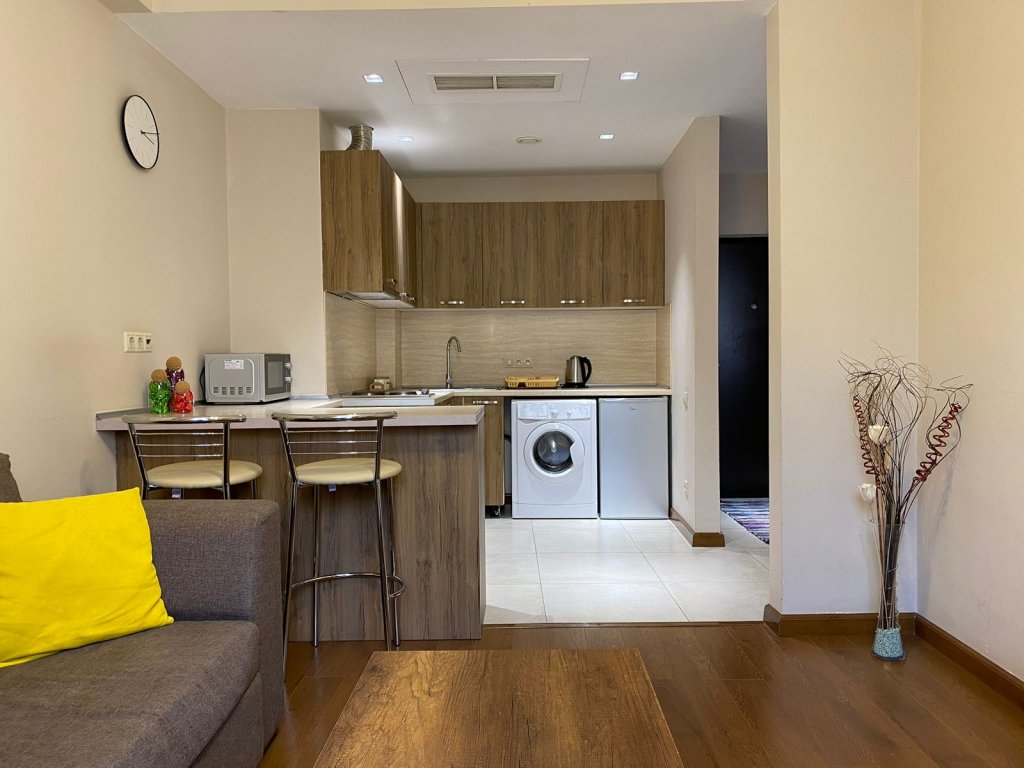 Ереван: Апартаменты Heart of Yerevan, Modern & Cozy