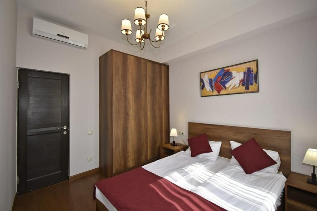 Ереван: Апартаменты Heart of Yerevan, Modern & Cozy