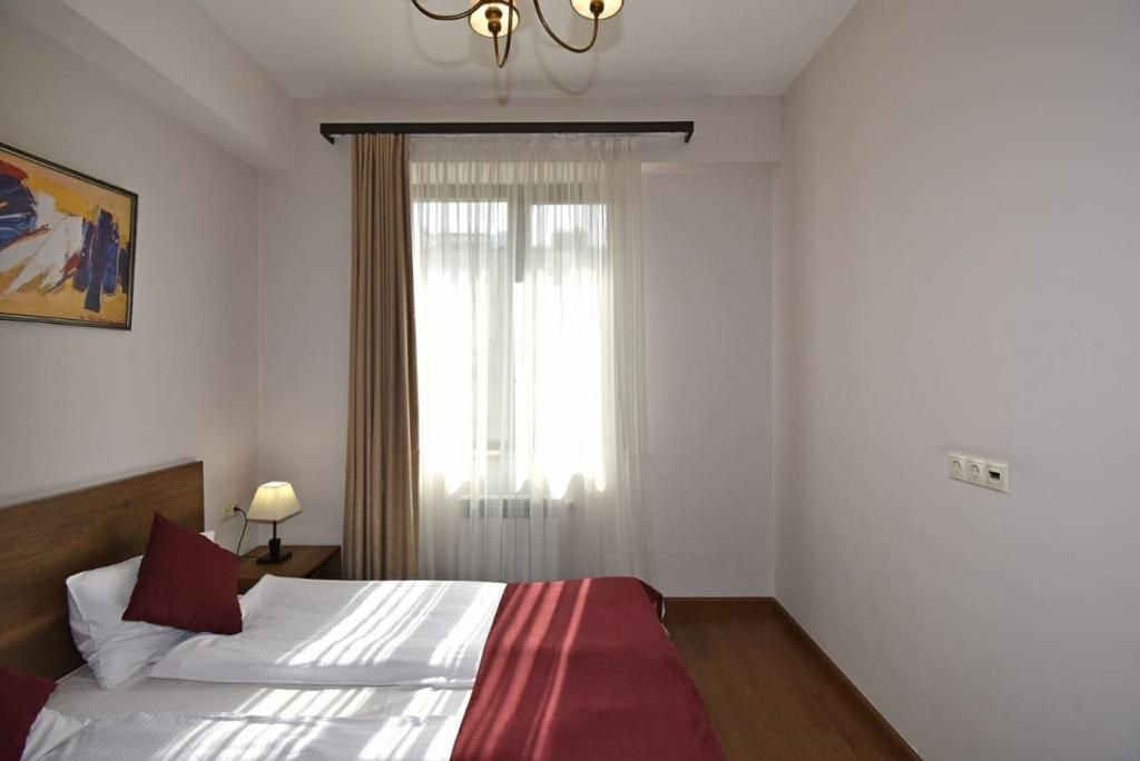Ереван: Апартаменты Heart of Yerevan, Modern & Cozy