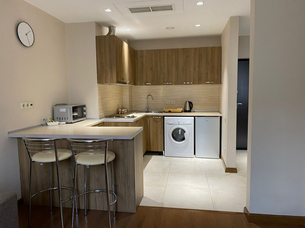 Ереван: Апартаменты Heart of Yerevan, Modern & Cozy