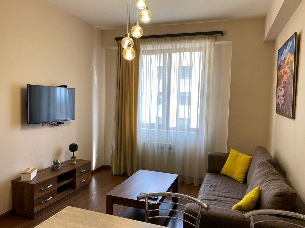 Ереван: Апартаменты Heart of Yerevan, Modern & Cozy