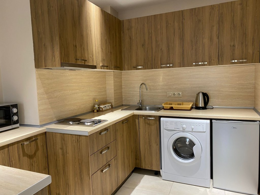 Ереван: Апартаменты Heart of Yerevan, Modern & Cozy