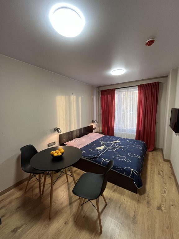 Санкт-Петербург: Апартаменты DreamApart у Кировского Завода