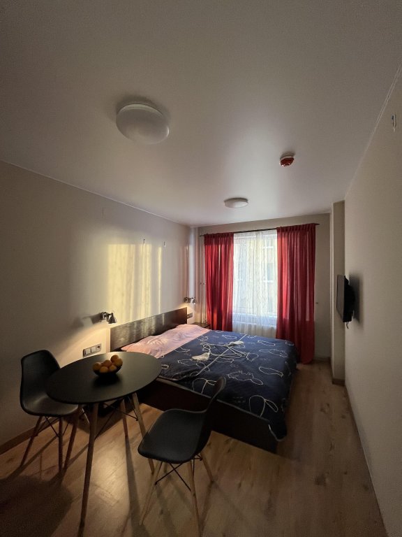 Санкт-Петербург: Апартаменты DreamApart у Кировского Завода