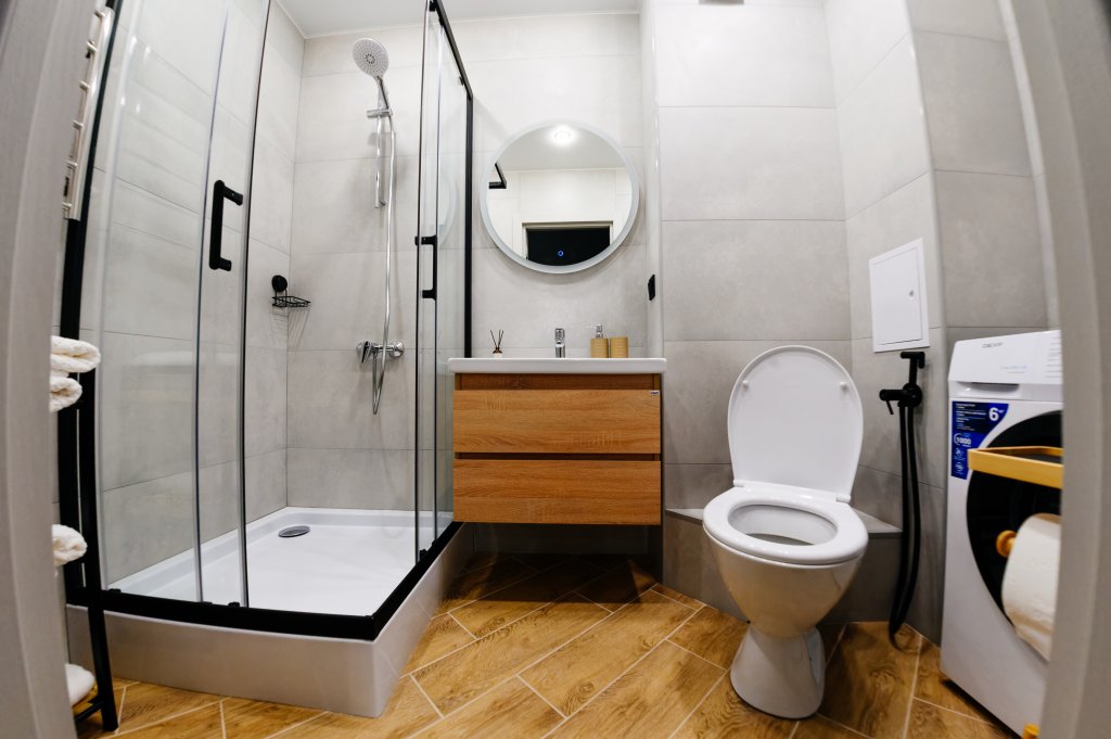 Квартира Нарцисс — фото 3