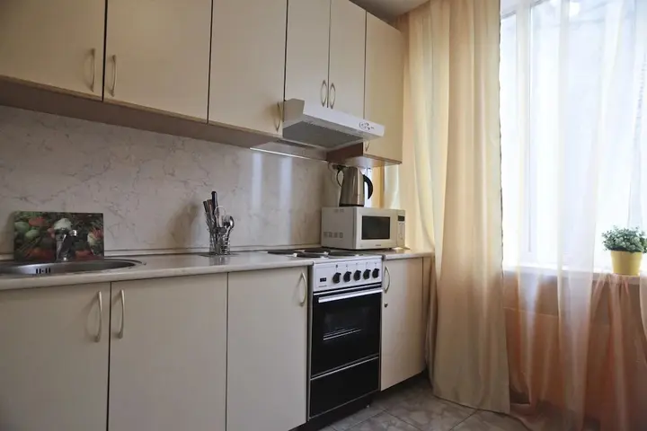 Shiryayevo: Апартаменты «Кварт-Отель Арбат»