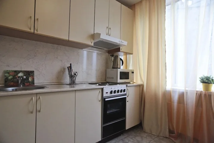 Shiryayevo: Апартаменты «Кварт-Отель Арбат»