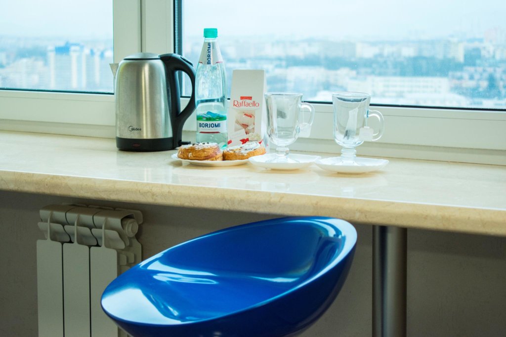 Минск: Relax Complex Flux (Релакс Комплекс Флакс)