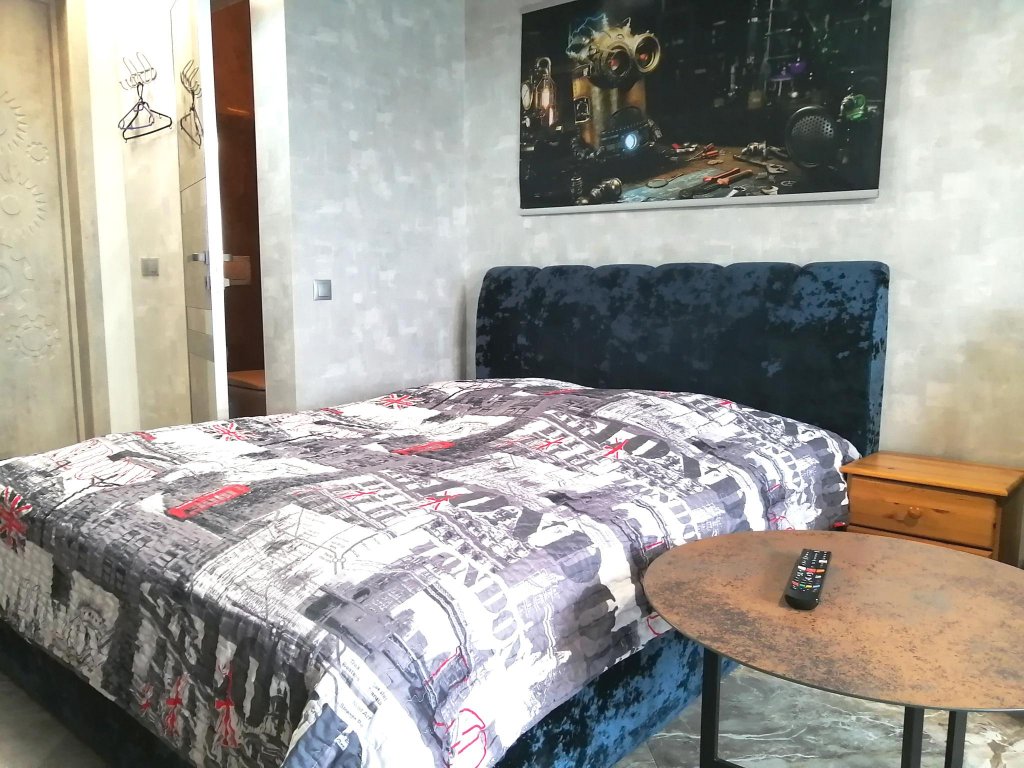 Минск: Relax Complex Flux (Релакс Комплекс Флакс)