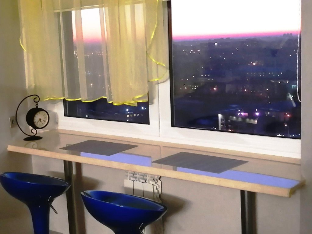 Минск: Relax Complex Flux (Релакс Комплекс Флакс)