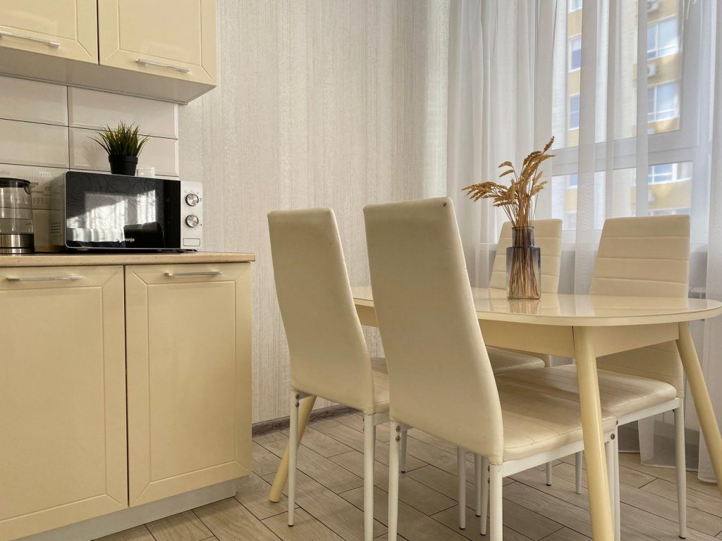 Smile Apartments (Смайл Апартментс) на улице Тельмана — фото 4