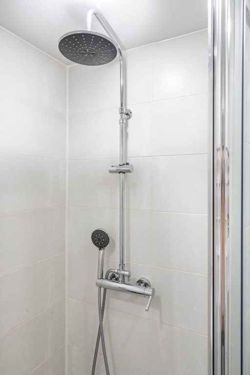 Санкт-Петербург: Satin Home Apart на проспекте Трамвайный