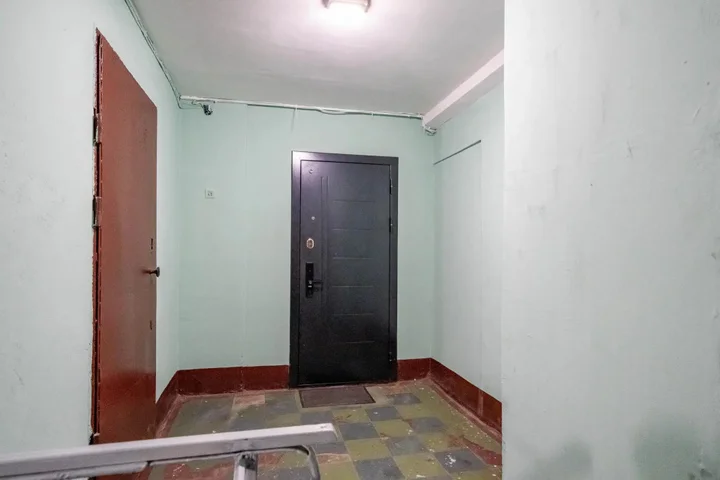 Санкт-Петербург: Satin Home Apart на проспекте Трамвайный